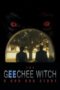 The Geechee Witch: A Boo Hag Story