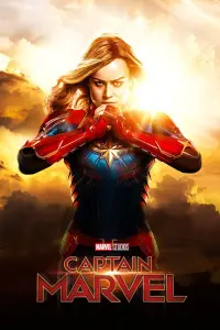Постер до фильму"Капітан Марвел" #14078