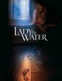Постер до фильму"Дівчина з води" #146877