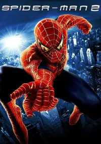 Постер до фильму"Людина-павук 2" #79934