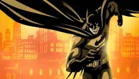 Задник до фильму"Бетмен: Лицар Ґотема" #268721