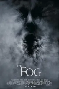 Постер до фильму"Туман" #355231
