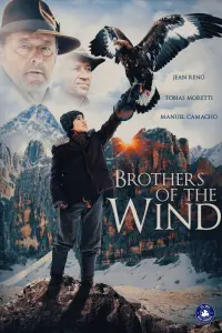 Постер до фильму"Брати вітру" #342197