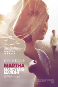 Постер до фильму"Марта Мерсі Мей Марлен" #140312