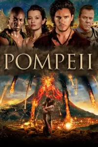 Постер до фильму"Помпеї" #97759