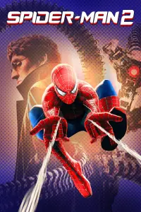 Постер до фильму"Людина-павук 2" #79913