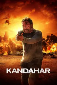Постер до фильму"Місія Кандагар" #9180