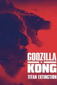 Untitled Godzilla x Kong: The New Empire Sequel