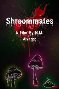 Shroommates