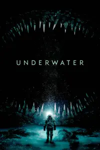 Постер до фильму"Під водою" #88106