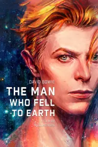 Постер до фильму"Людина, яка впала на Землю" #289026