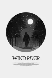 Постер до фильму"Вітряна ріка" #215781