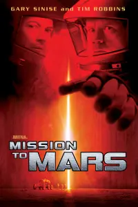 Постер до фильму"Місія на Марс" #310097