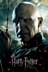 Постер до фильму"Гаррі Поттер та смертельні реліквії: Частина 2" #9769