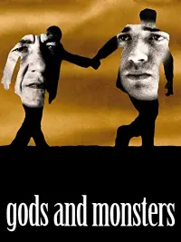 Постер до фильму"Боги та монстри" #251093