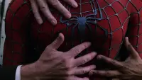 Задник до фильму"Людина-павук 2" #228418