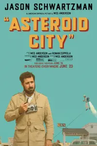 Постер до фильму"Астероїд-Сіті" #41015