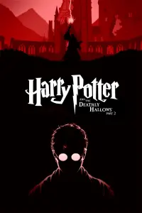 Постер до фильму"Гаррі Поттер та смертельні реліквії: Частина 2" #200827