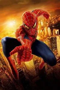 Постер до фильму"Людина-павук 2" #228448