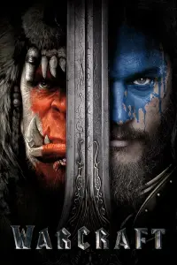 Постер до фильму"Warcraft: Початок" #288760