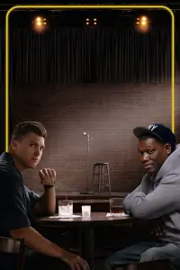 Colin Jost & Michael Che Present: New York After Dark