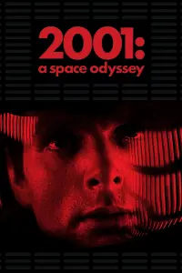 Постер до фильму"2001: Космічна Одіссея" #178724