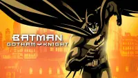 Задник до фильму"Бетмен: Лицар Ґотема" #268726