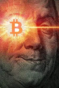 Money Electric: The Bitcoin Mystery