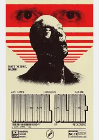 Постер до фильму"Універсальний солдат. День розплати" #86848