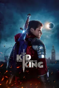 Постер до фильму"Майбутній король" #47717