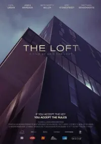 Постер до фильму"Лофт" #80770