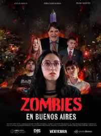 Zombies in Buenos Aires