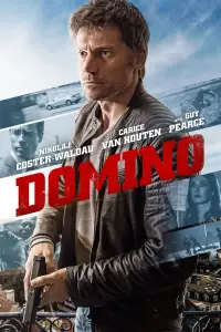 Постер до фильму"Доміно" #342359