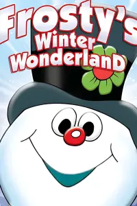 Frosty's Winter Wonderland