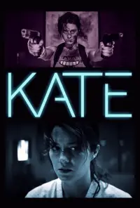 Постер до фильму"Кейт" #272785