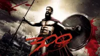 Задник до фильму"300 спартанців" #45608