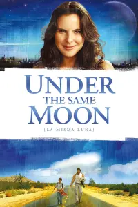 Постер до фильму"Під одним місяцем" #151243