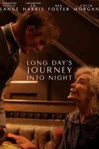 Long Day's Journey into Night