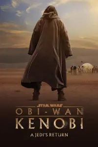 Постер до фильму"Обі-Ван Кенобі: Повернення Джедая" #41381