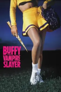 Постер до фильму"Баффі — переможниця вампірів" #117245