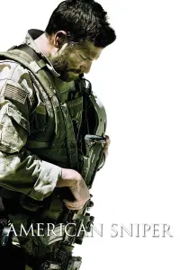 Постер до фильму"Американський снайпер" #29266