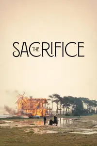 The Sacrifice