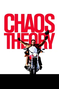 Постер до фильму"Теорія хаосу" #291179