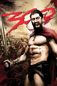 Постер до фильму"300 спартанців" #45632