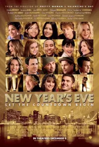 Постер до фильму"Старий Новий рік" #110483