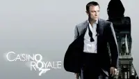 Задник до фильму"007: Казино Рояль" #31882