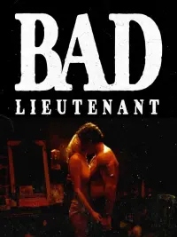 Постер до фильму"Поганий лейтенант" #151362