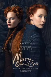 Постер до фильму"Марія — королева Шотландії" #70521