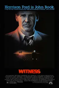 Постер до фильму"Свідок" #116206