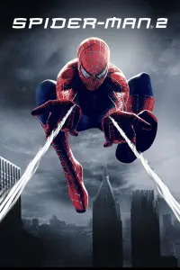 Постер до фильму"Людина-павук 2" #79943